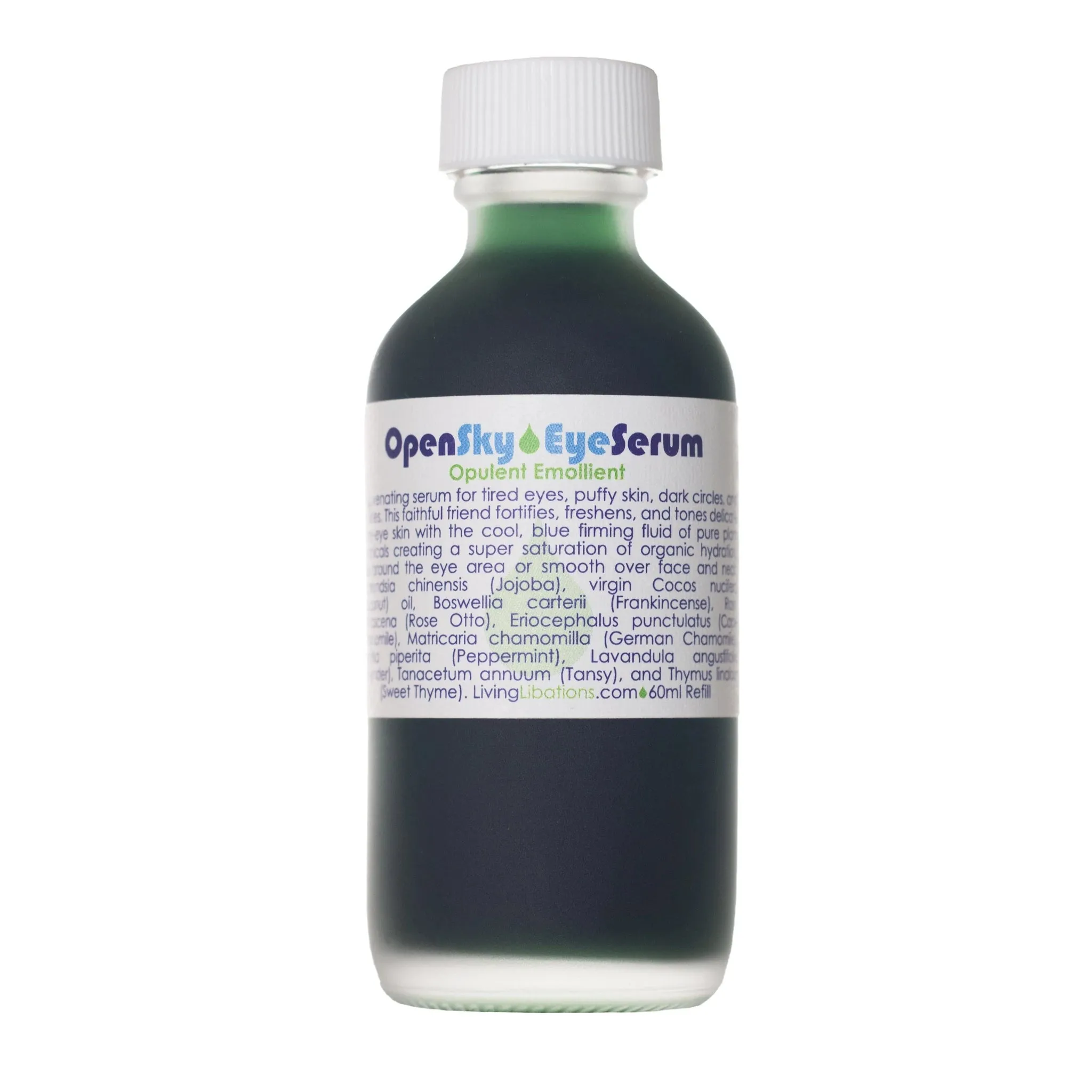 Open Sky Eye Serum