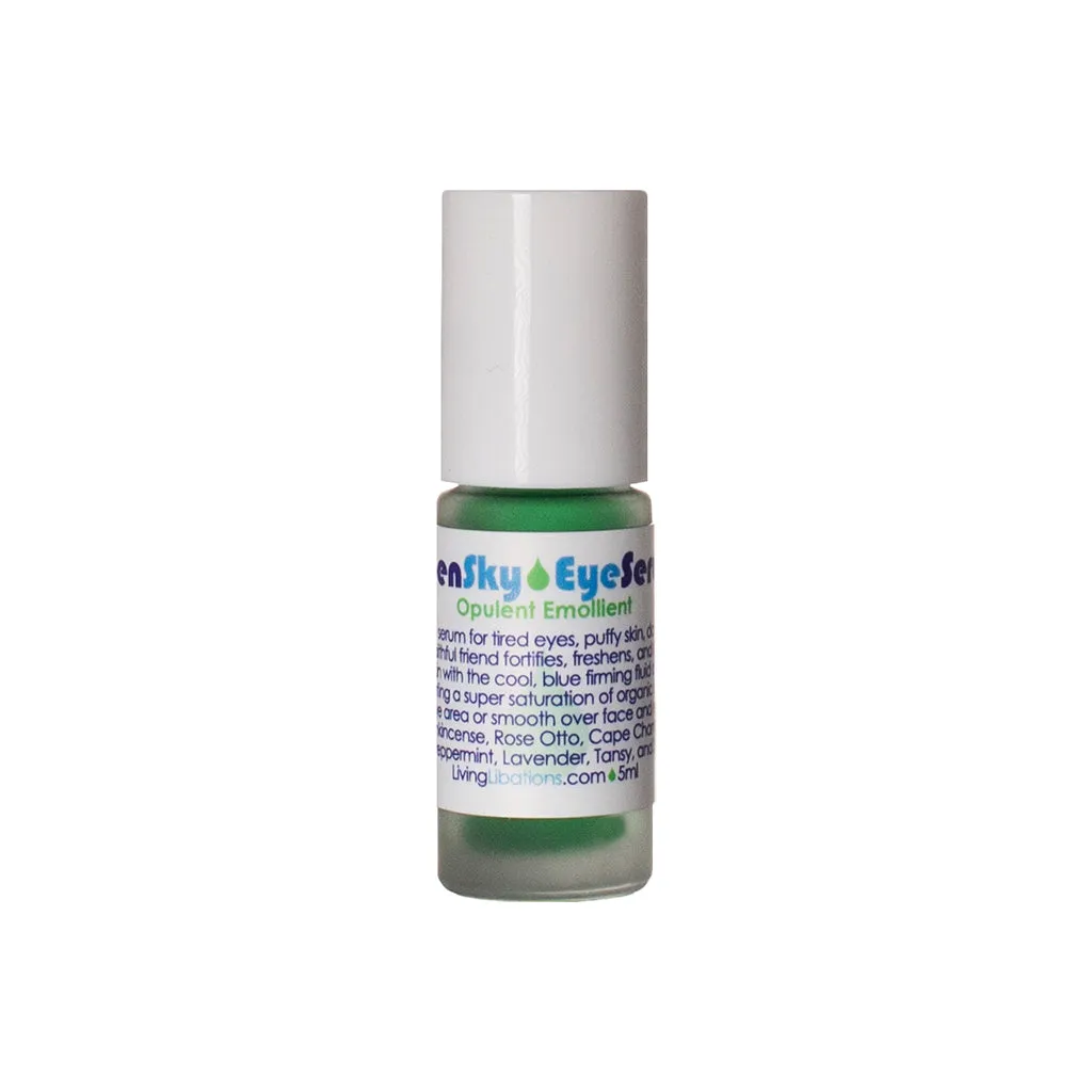 Open Sky Eye Serum