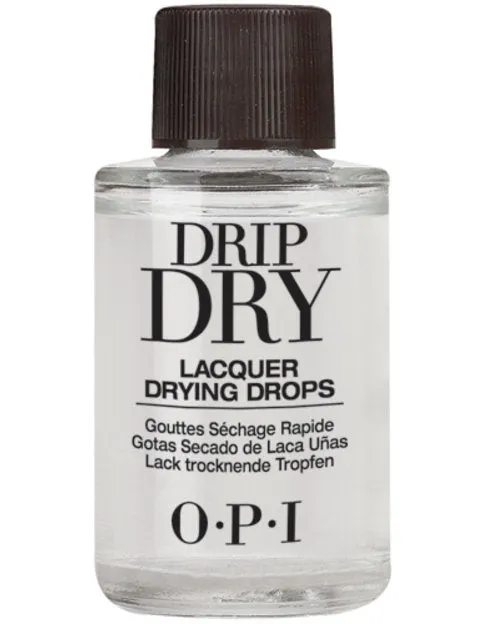 OPI .3 Drip Dry