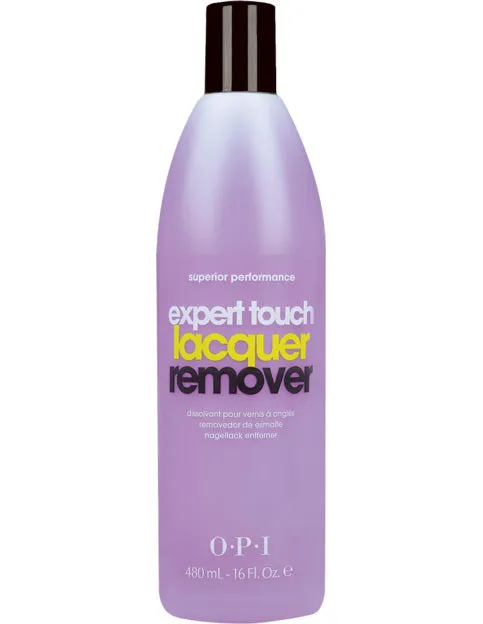 OPI Expert Touch Remover