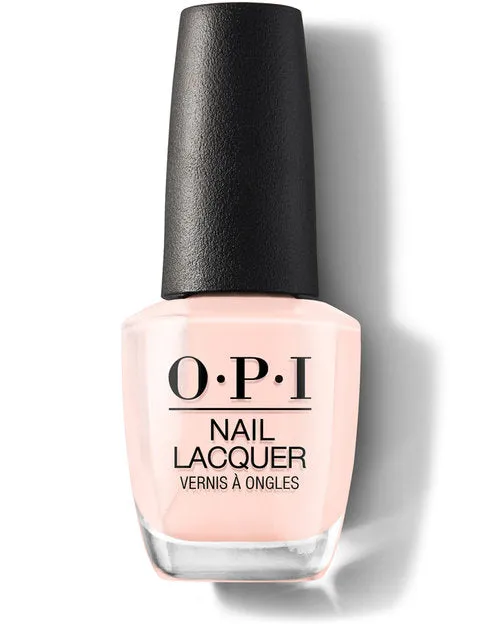 OPI Nail Envy Bubble Bath Color Nail Strengthening with Tri-Flex Technology