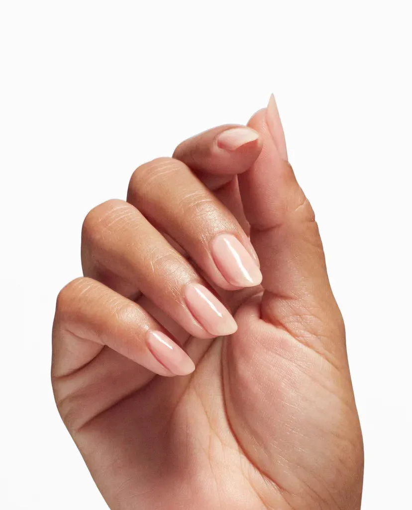 OPI Nail Envy Bubble Bath Color Nail Strengthening with Tri-Flex Technology
