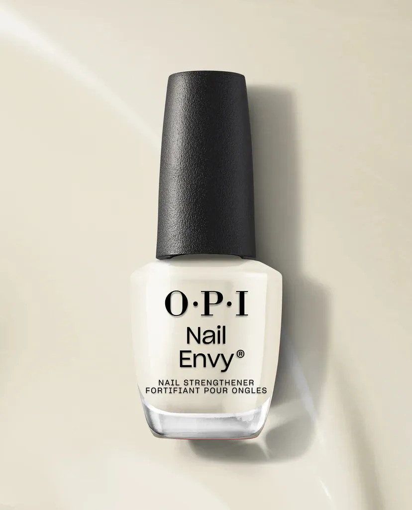 OPI Nail Envy Nail Strengthener Try-Flex Technology 15ML/0.5 Oz
