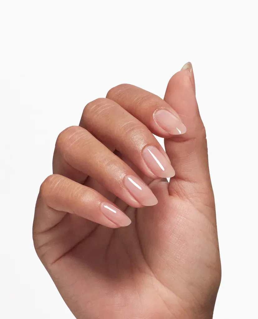 OPI Nail Envy Pink To Envy Color Nail Strengthener with Trim-Flex Technology
