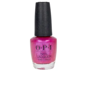 OPI NL B31 FLASHBULB FUCHSIA