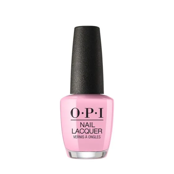OPI NL F82 Getting Nadi On My Honeymoon