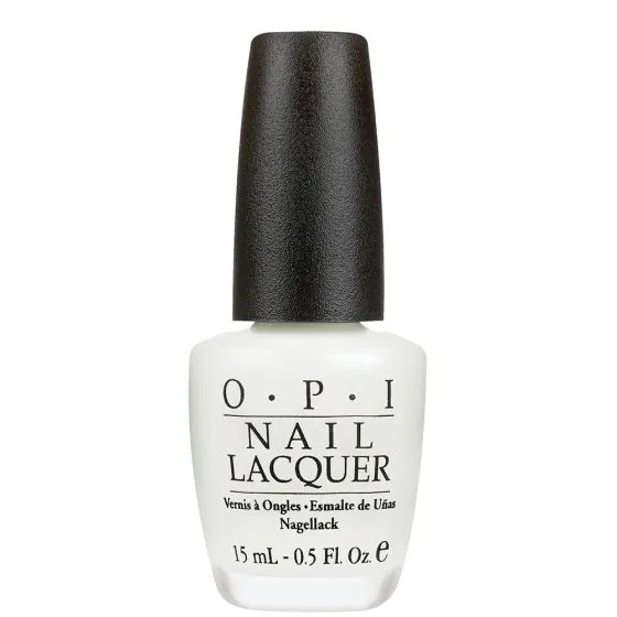 OPI NL H22 FUNNY BUNNY