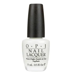 OPI NL H22 FUNNY BUNNY