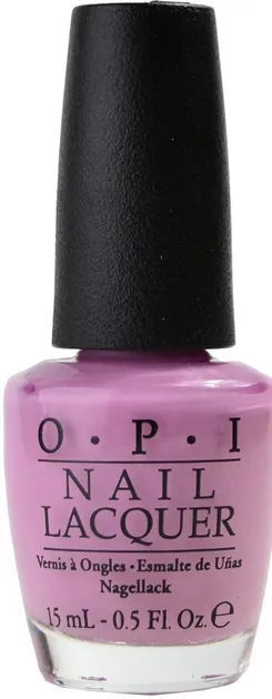 OPI NL H48 Lucky Lucky Lavender?