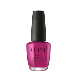 OPI Pompeii Purple