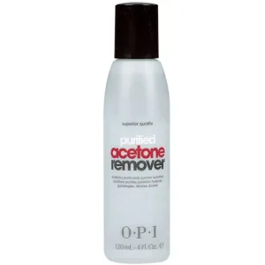OPI Pure Acetone 120 ml