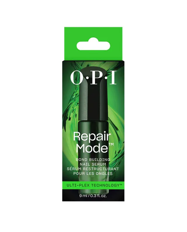 OPI Repair Mode Bond Building Nail Serum with Ulti-Plex Technology