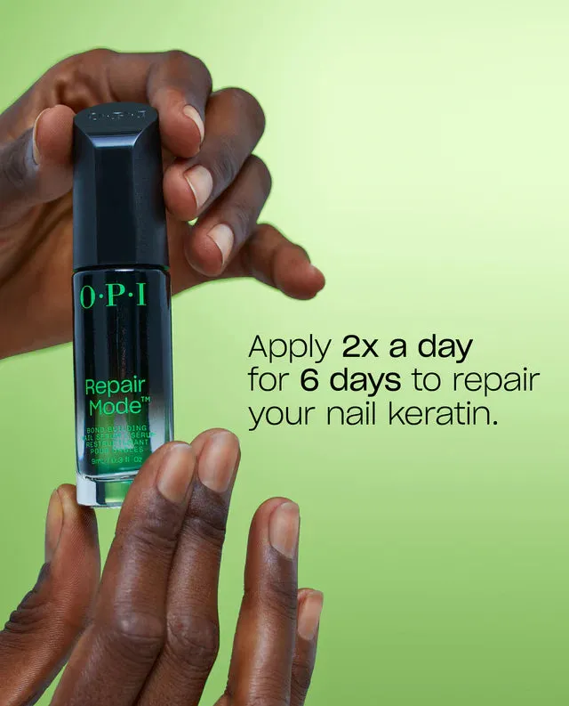 OPI Repair Mode Bond Building Nail Serum with Ulti-Plex Technology