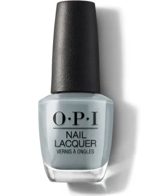 OPI Ring Bare-er - Nail Lacquer