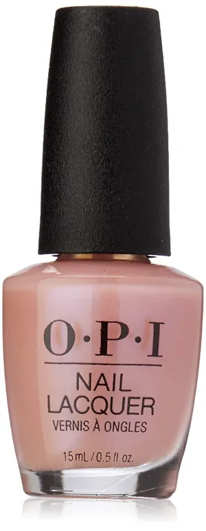 OPI Rosy Future