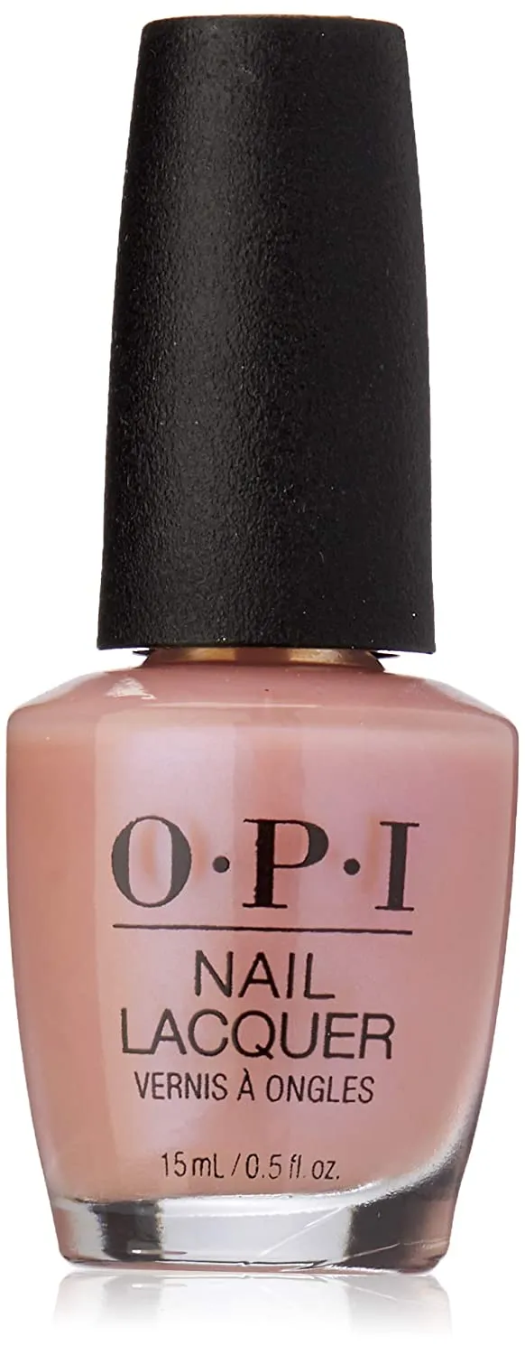 OPI Rosy Future