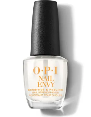 OPI Sensitive & Peeling Nail Strengthener