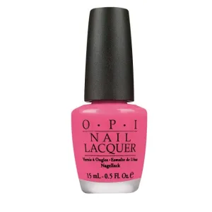 OPI Shorts Story