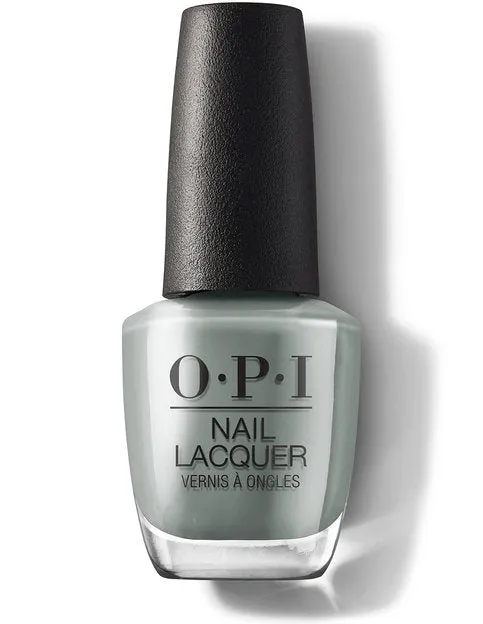 OPI Suzi Talks with Her Hands