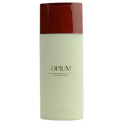 OPIUM by Yves Saint Laurent