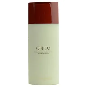 OPIUM by Yves Saint Laurent