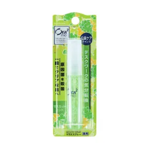 ORA2 MOUTH SPRAY MUSCAT CIDER  (6mL)