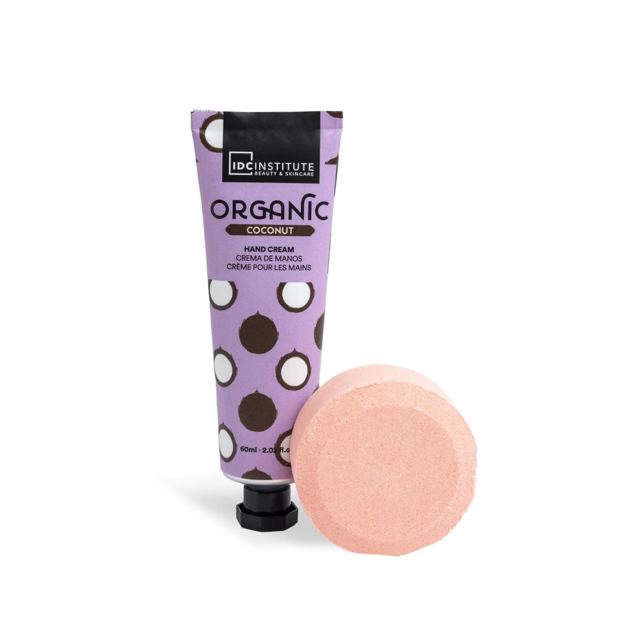 Organic Tutti Frutti Mini Gift Set