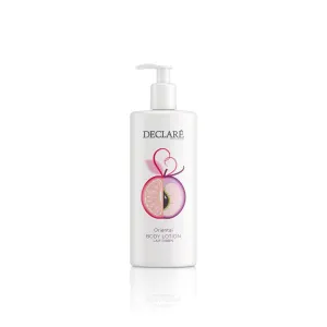 Oriental Body Lotion