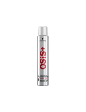 Osis  Freeze Pump Strong Hold Hairspray