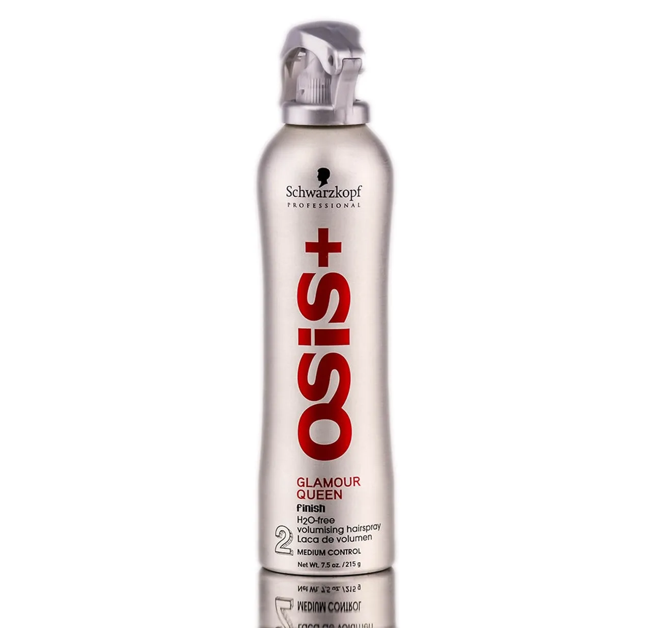 Osis  Glamour Queen Volumizing Spray *Discontinued