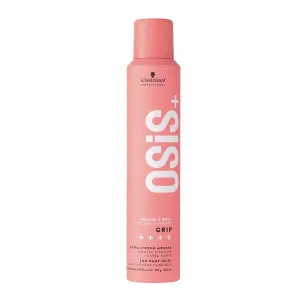 Osis  Grip Extra Strong Hold Mousse 6.8oz