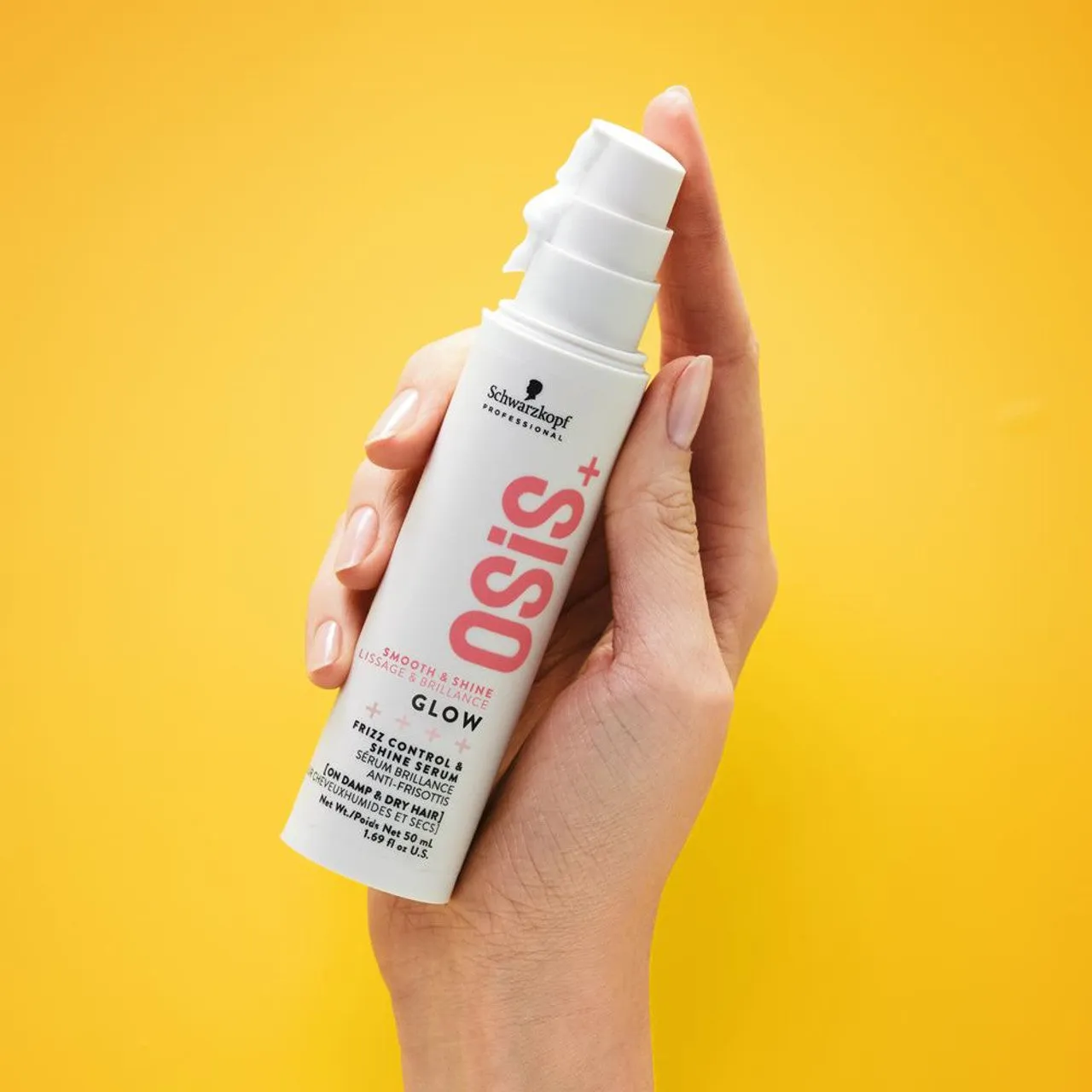 Osis  Magic Shine Serum 50 ml *Discontinued