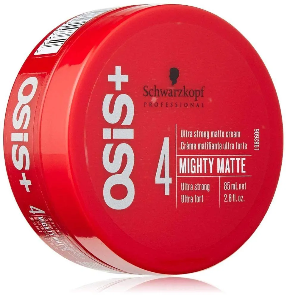 Osis  Mighty Matt Strong Matte Cream 100 ml