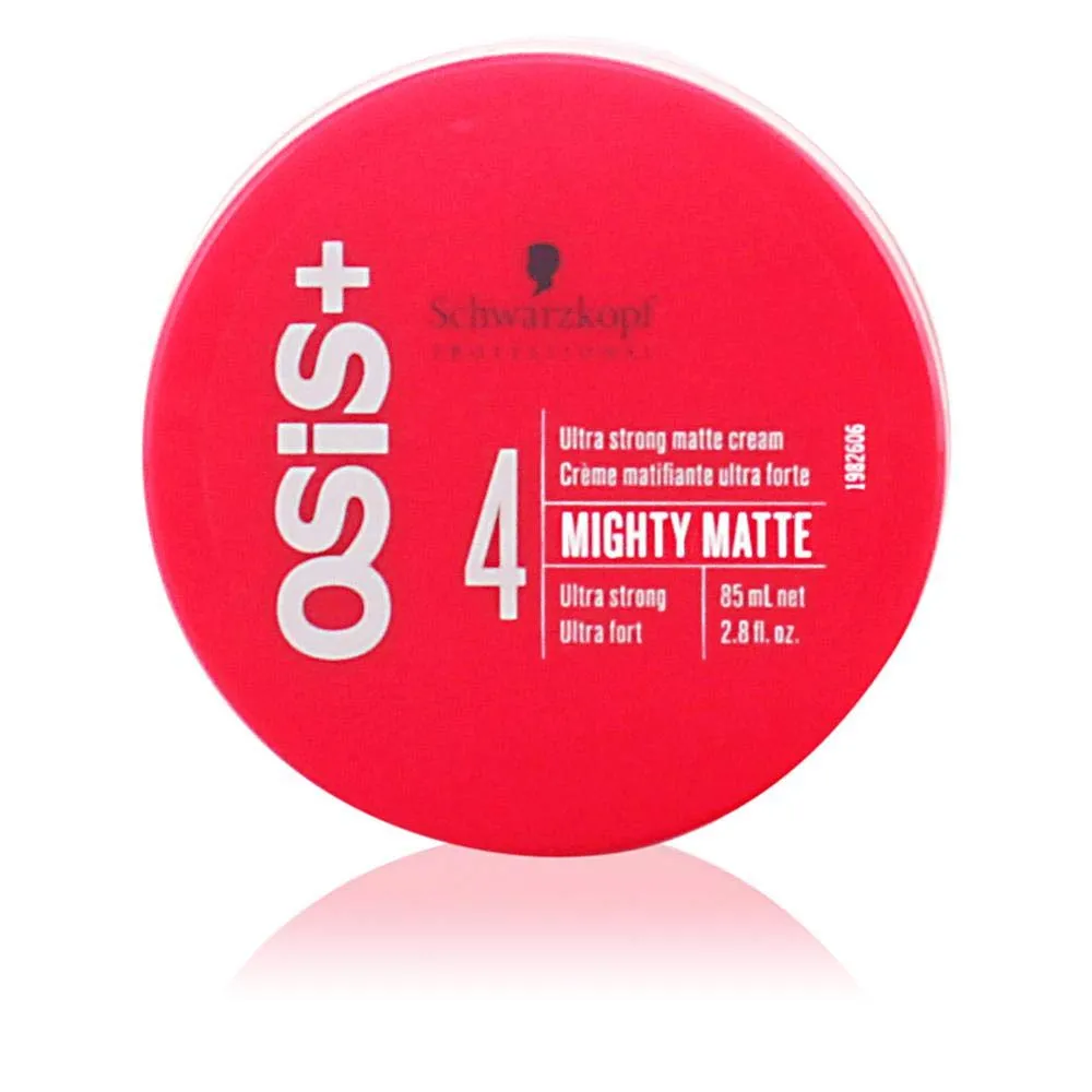 Osis  Mighty Matt Strong Matte Cream 100 ml