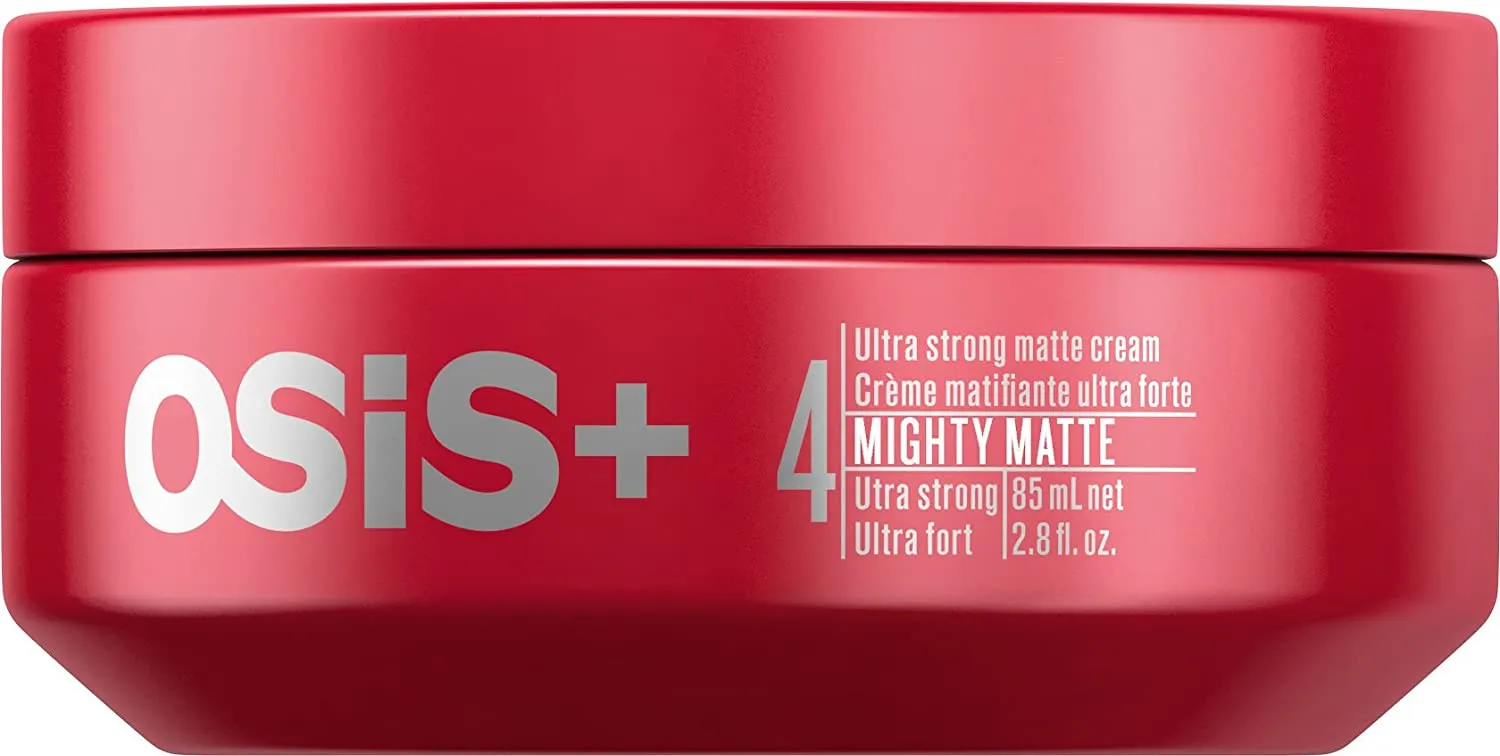Osis  Mighty Matt Strong Matte Cream 100 ml