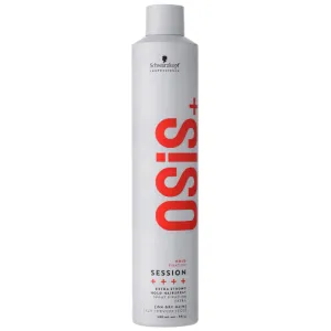 OSIS  SESSION EXTREME HOLD HAIRSPRAY (STRONG CONTROL)