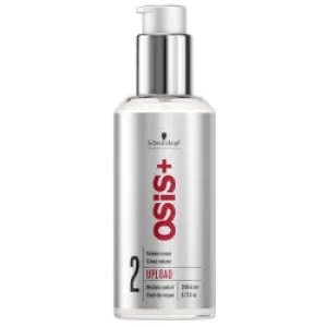 Osis  Upload Bodifying Cream 200 ml * retired pkg