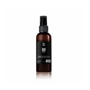 Oud Body Oil