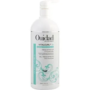 OUIDAD by Ouidad