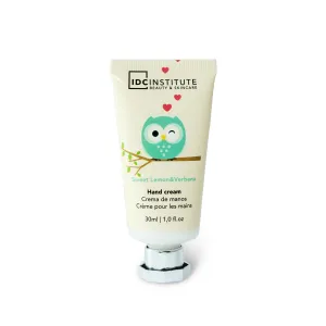 Owl Hand Cream