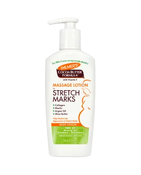 Palmer's Cocoa Butter Massage Cream for Stretch Marks