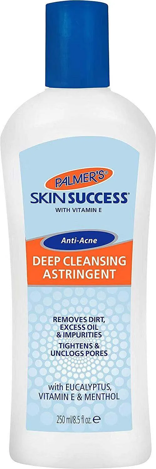 Palmers Skin Success Deep Cleansing Astringent 250ml