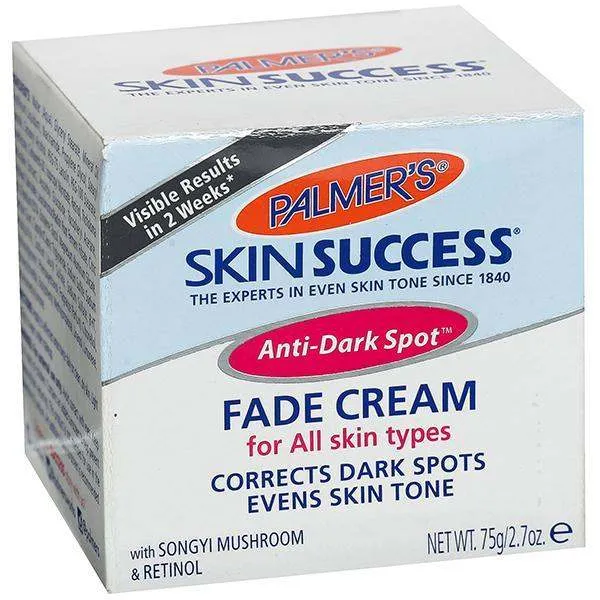Palmers Skin Success Eventone Fade Cream for All Skin Types 75g