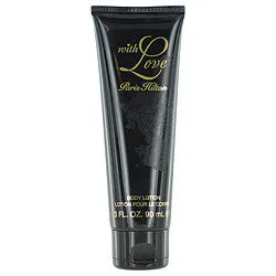 PARIS HILTON WITH LOVE by Paris Hilton