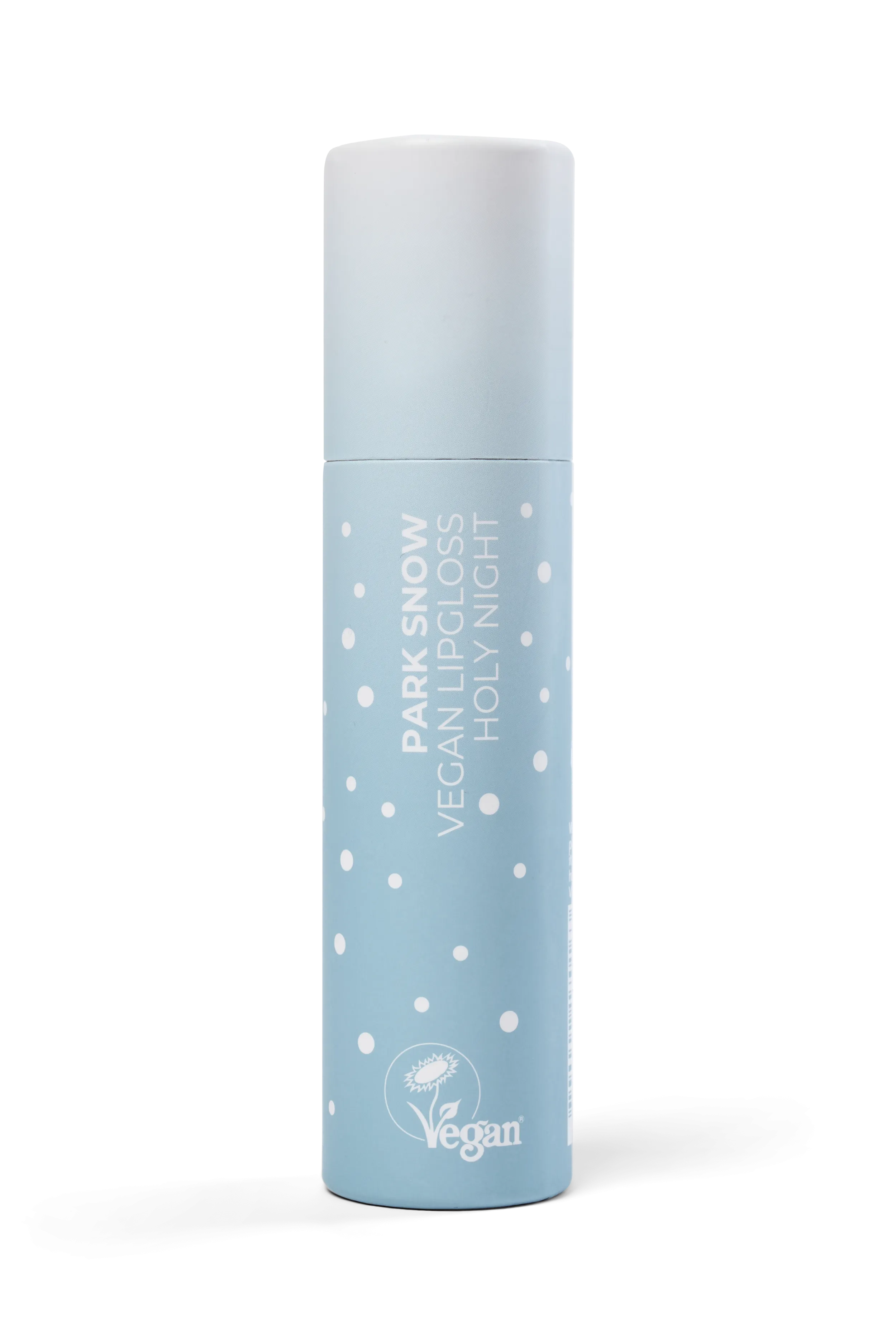 PARK snow vegan lipgloss - Holy Night