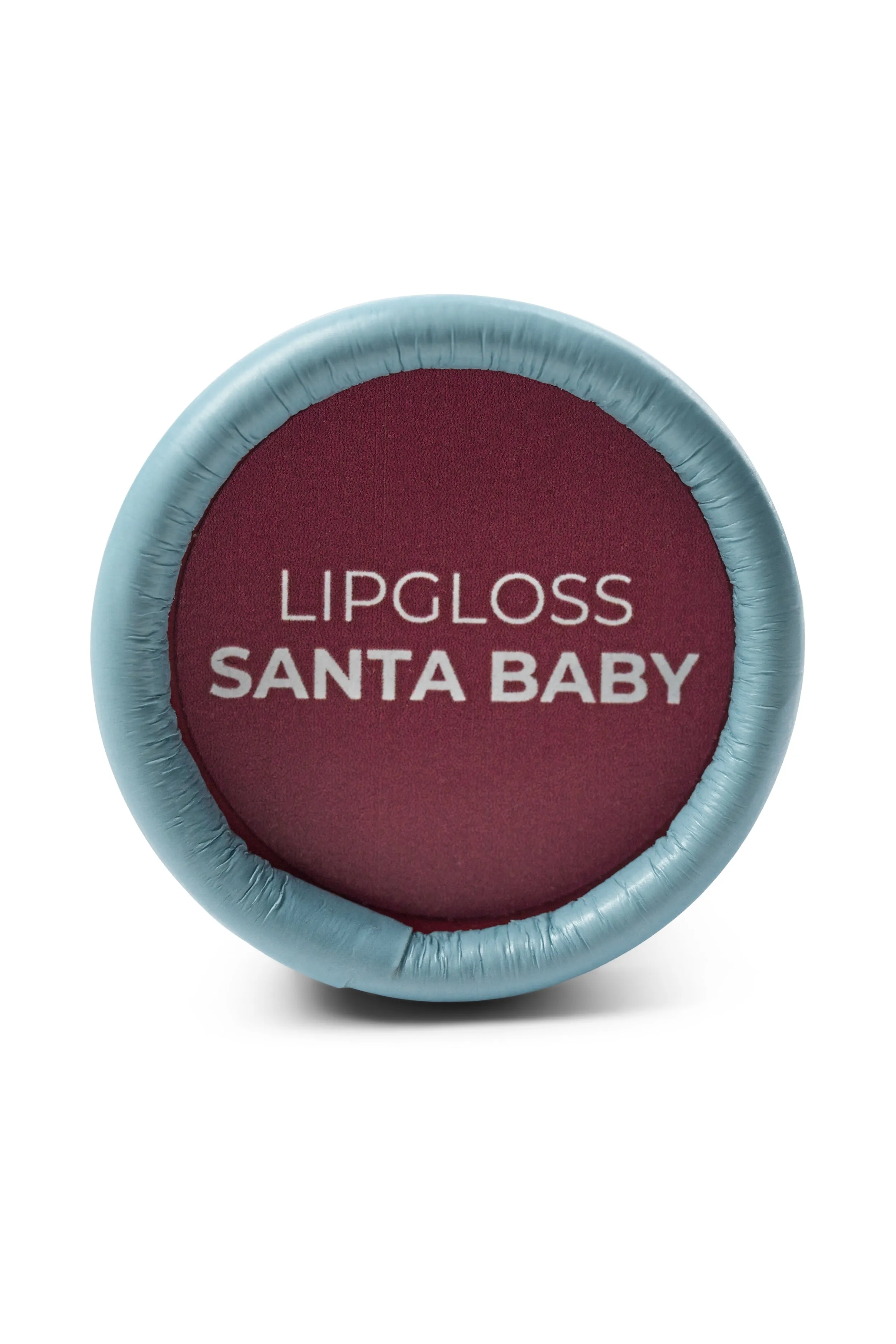 PARK snow vegan lipgloss - Santa Baby