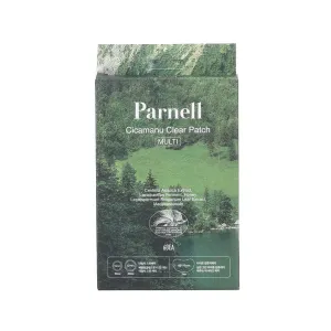 PARNELL Cicamanu Clear Patch  (68pcs)