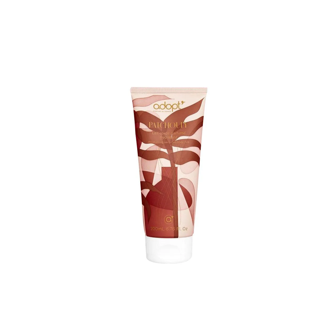 Patchouly Body Milk
