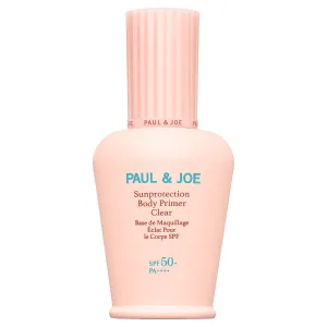 Paul & Joe Beaute Sunprotection Body Primer Clear