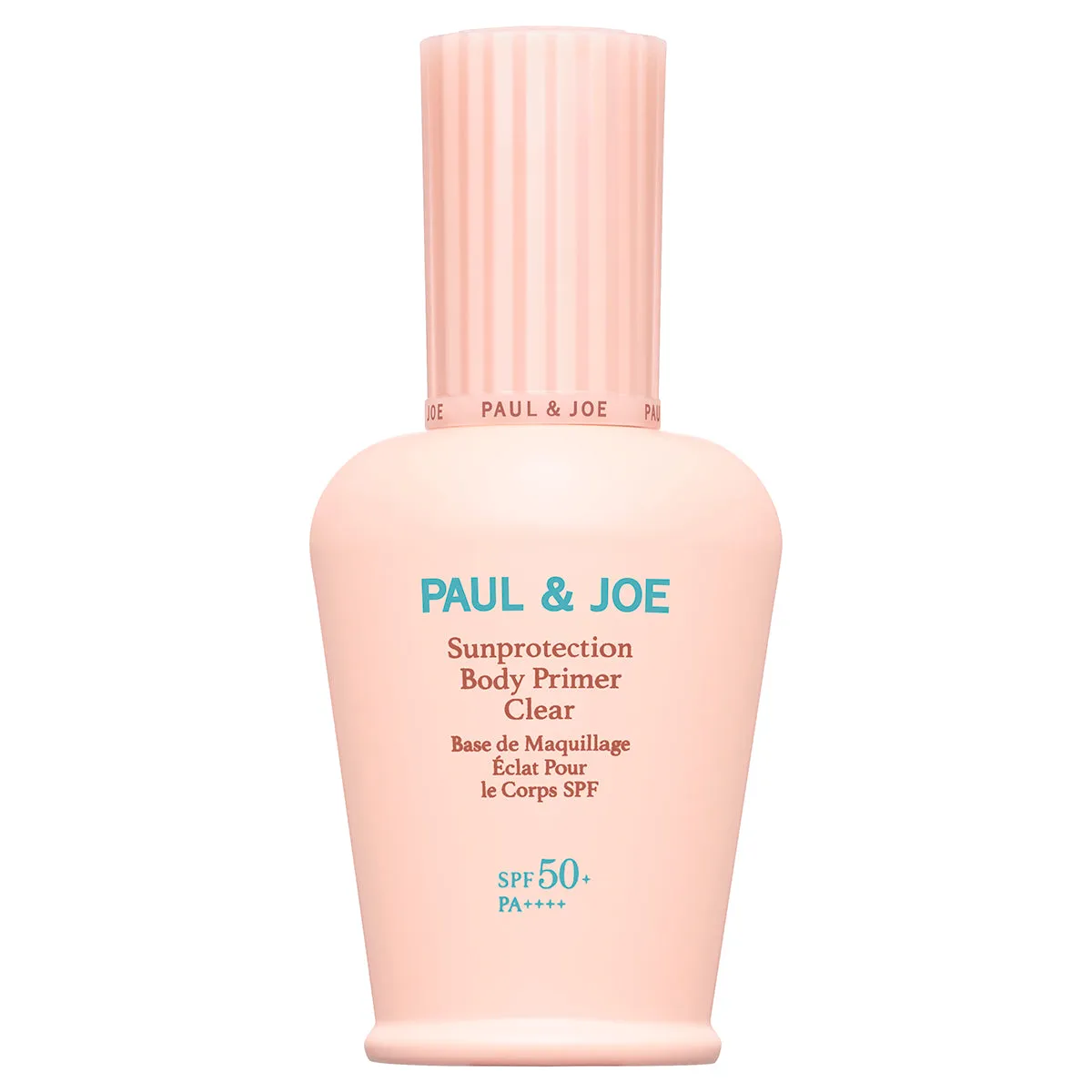 Paul & Joe Beaute Sunprotection Body Primer Clear